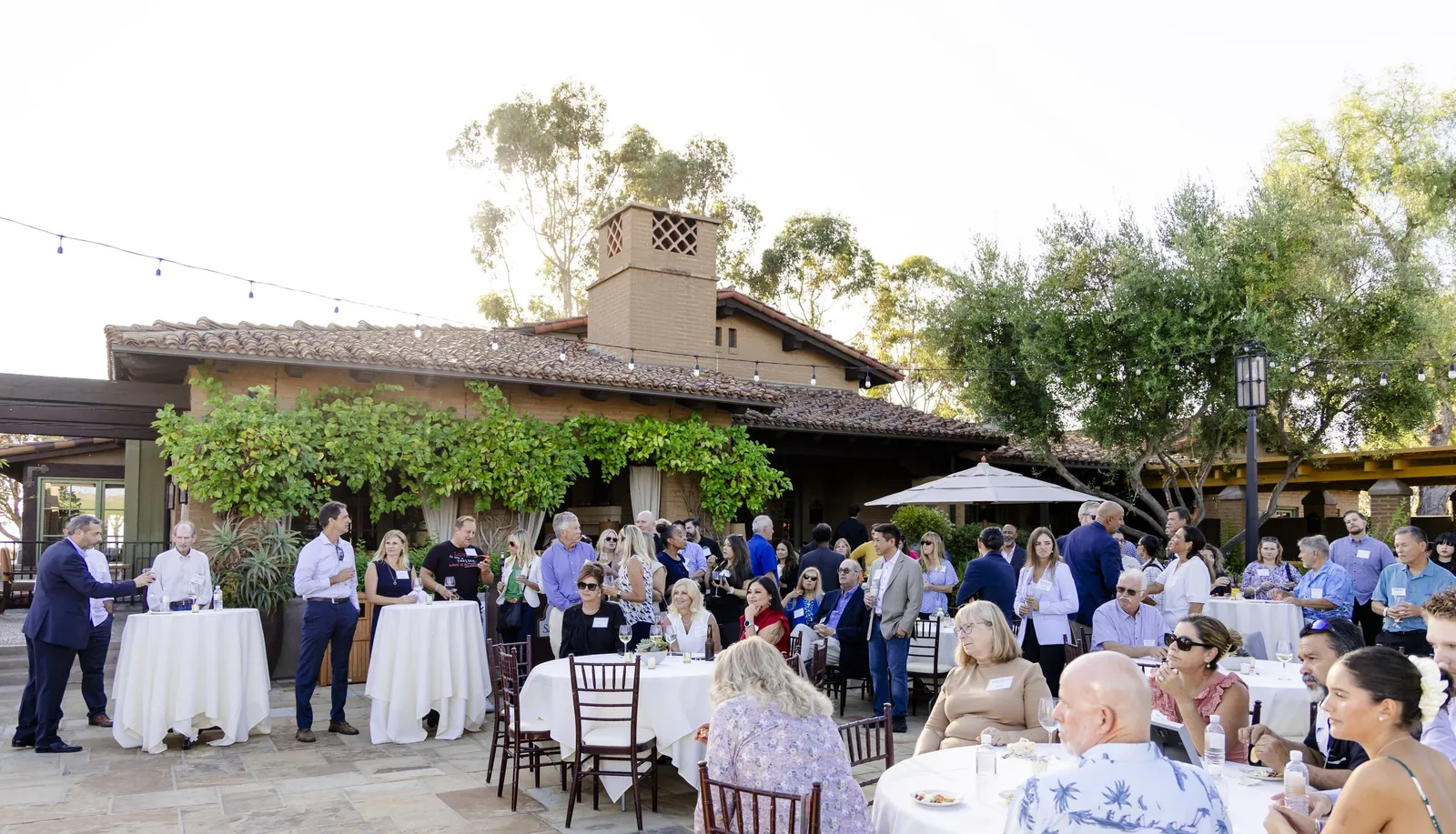 Education, industry and community partners gathered at the WorkforceConnect annual partnership event