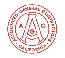 AGC of California