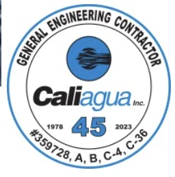 Caliagua