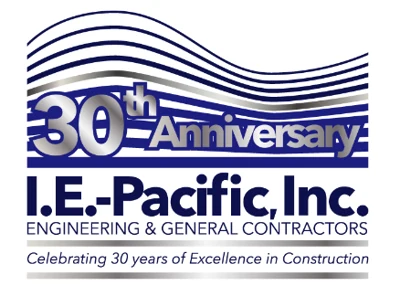 I.E. Pacific