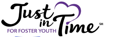 Just In Time for Foster Youth