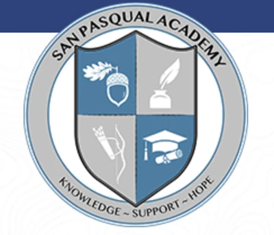 San Pasqual Academy