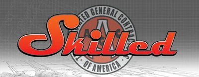 Skilled & Trained