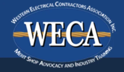 Western Electrical Contractors Association